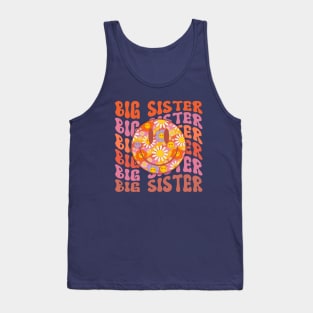 Big Sister Tank Top